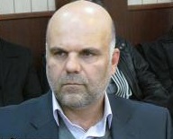 پروفسور محمد مهدی پرهیزگار